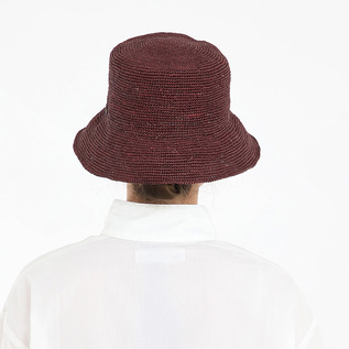 着用イメージ(Brown)