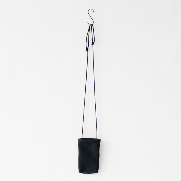 モバイルショルダー FUNDA(BLACK)