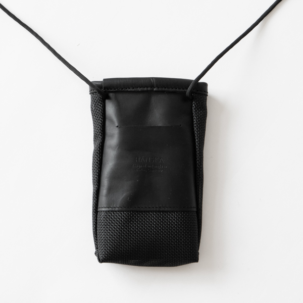 ナチュラルレザー(BLACK)