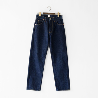 G1184 GENTLE WOMAN 5P デニムパンツ