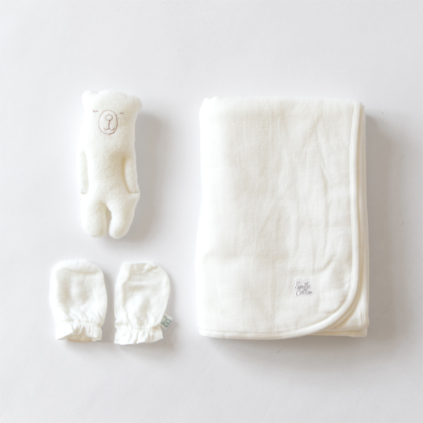 ベビーおやすみ3点セット ベビーおやすみ3点セット