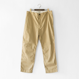 メンズ F0487 FRENCH WORK PANTS メンズ F0487 FRENCH WORK PANTS