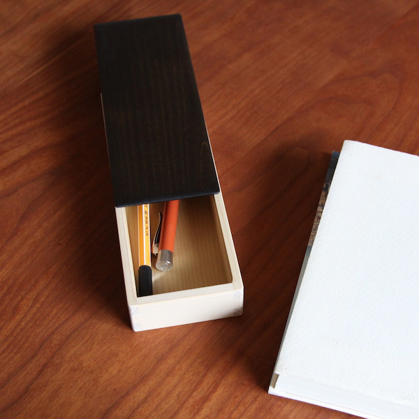 卓上に置いておきたい佇まい 卓上に置いておきたい佇まい