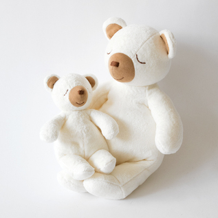親子のように並べても可愛いです 親子のように並べても可愛いです
