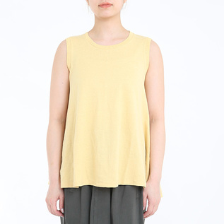 モデル身長163cm・体重51kg（SUNSHINE YELLOW）