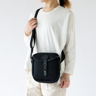 BLACK・モデル身長162cm BLACK・モデル身長162cm