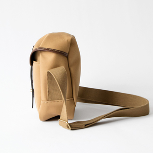 Wickham Satchel-X Small／Billingham（ビリンガム） / Shop ZUTTO for