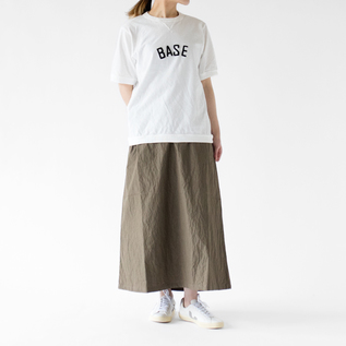 KHAKI(モデル身長 162cm) KHAKI(モデル身長 162cm)