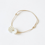 ブレスレット pleats