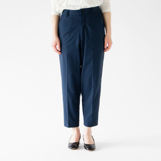 NAVY(モデル身長:162cm) NAVY(モデル身長:162cm)