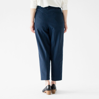 NAVY(モデル身長:162cm) NAVY(モデル身長:162cm)