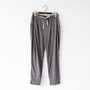 クロップドパンツ DAB GREY