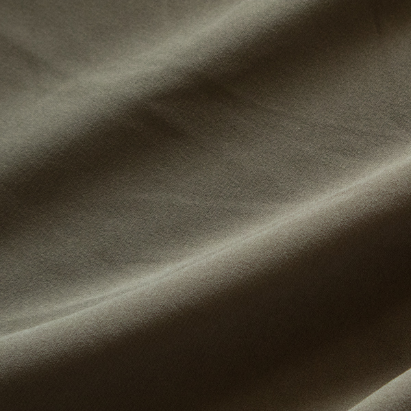 さらりとしていて柔らな肌触り さらりとしていて柔らな肌触り