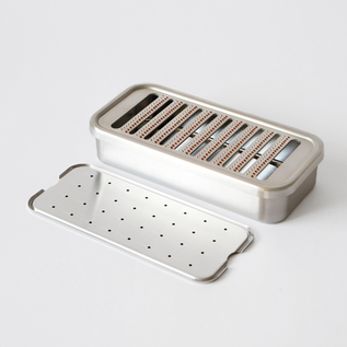 GRATER