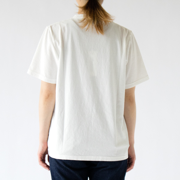 モデル身長：162cm（Sサイズ）