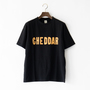 ユニセックス T-SHIRT CHEDDAR