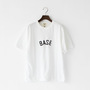 ユニセックス RIB T-SHIRT BASE