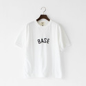ユニセックス RIB T-SHIRT BASE