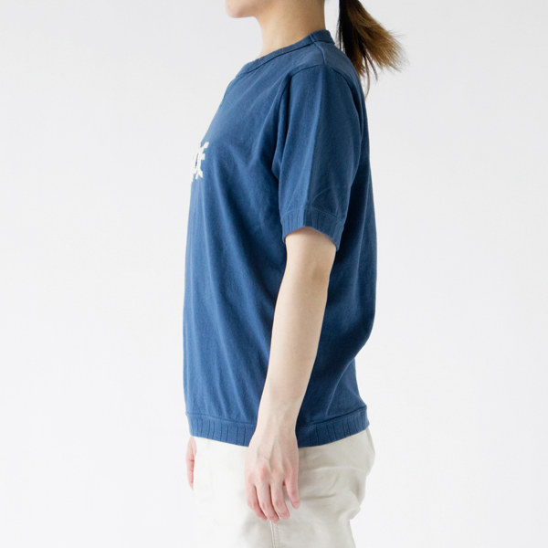 Sサイズ着用、モデル身長：162cm