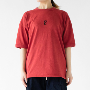 モデル身長:162cm(RED S) モデル身長:162cm(RED S)