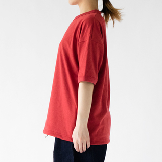 モデル身長:162cm(RED S) モデル身長:162cm(RED S)