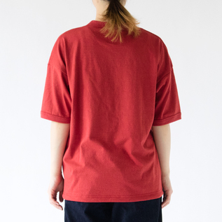 モデル身長:162cm(RED S) モデル身長:162cm(RED S)