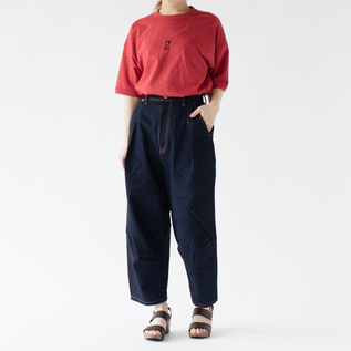 モデル身長:162cm(RED S) モデル身長:162cm(RED S)