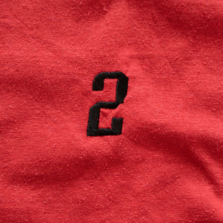マーキング(RED) マーキング(RED)