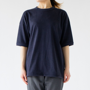 モデル身長:162cm(NAVY S) モデル身長:162cm(NAVY S)