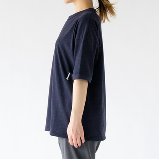 モデル身長:162cm(NAVY S) モデル身長:162cm(NAVY S)