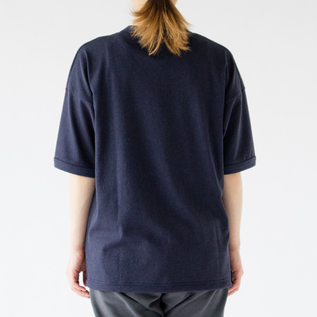モデル身長:162cm(NAVY S) モデル身長:162cm(NAVY S)