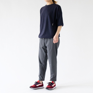 モデル身長:162cm(NAVY S) モデル身長:162cm(NAVY S)