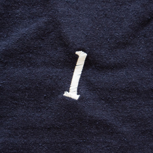 マーキング(NAVY) マーキング(NAVY)