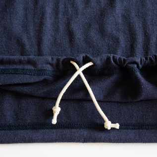 裾紐(NAVY) 裾紐(NAVY)