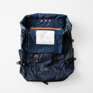 BACKPACK BERNT LIGHTWEIGHT／SANDQVIST（サンドクヴィスト） / Shop