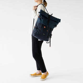BACKPACK BERNT LIGHTWEIGHT／SANDQVIST（サンドクヴィスト） / Shop