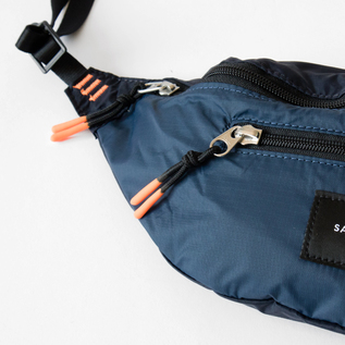 ジッパー(Multi Navy blue Evening blue) ジッパー(Multi Navy blue Evening blue)
