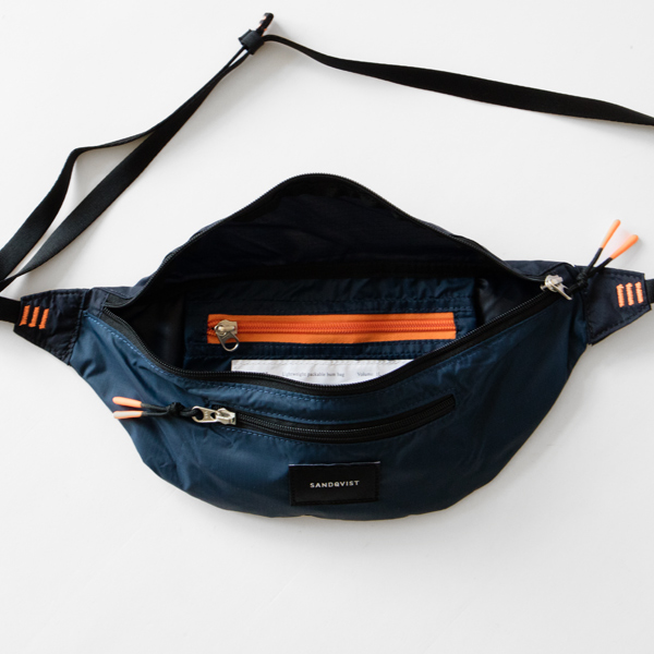 内側(Multi Navy blue Evening blue) 内側(Multi Navy blue Evening blue)