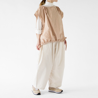 モデル身長:162cm(Beige) モデル身長:162cm(Beige)