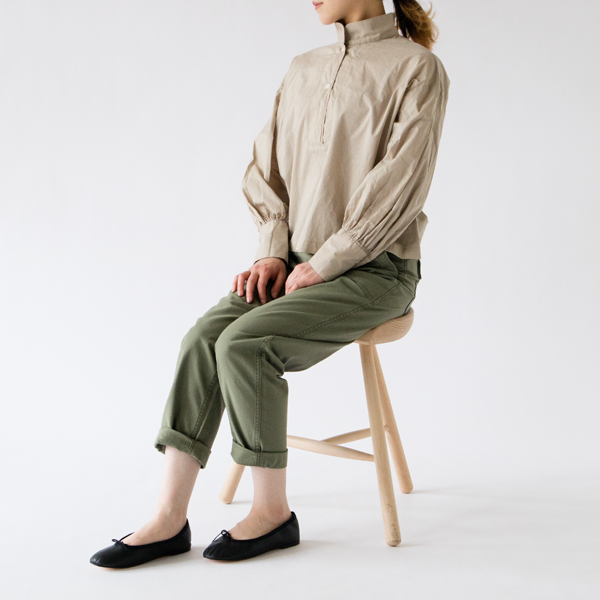 イメージ（モデル身長：162cm、サイズ：49）