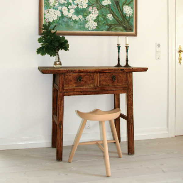 ちょっとした作業台に