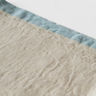 リネンブランケット／LAPUAN KANKURIT（ラプアンカンクリ）｜愛着を