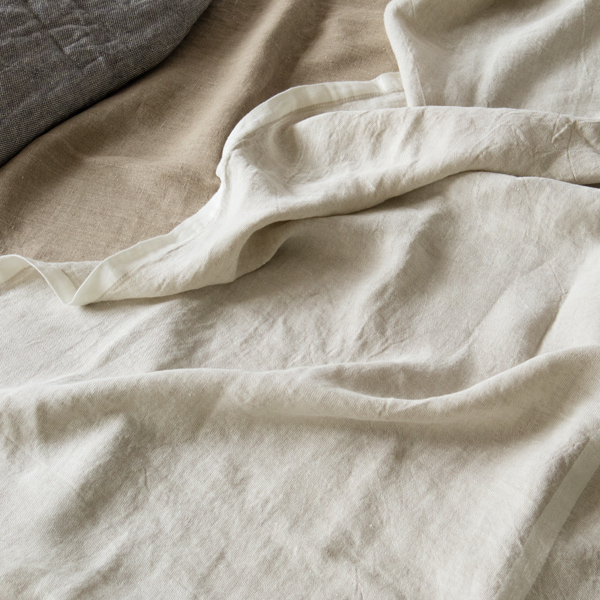 linen white linen white