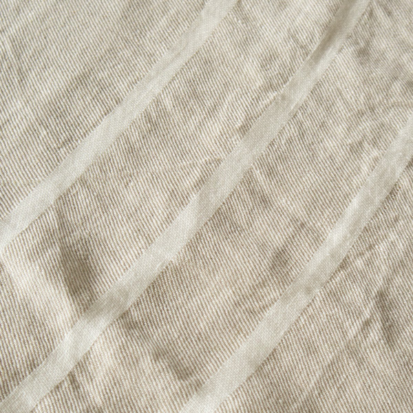 linen white