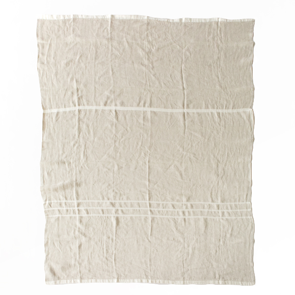 広げた様子(linen white)