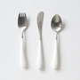 KIDS CUTLERY ALICE