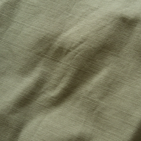 着込むほどに風合い増していく素材です 着込むほどに風合い増していく素材です