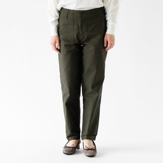 モデル身長:162cm (DARK OLIVE) モデル身長:162cm (DARK OLIVE)