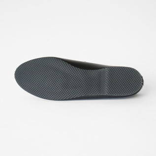 Flat shoes JazzShoe Black／CATWORTH / Shop ZUTTO for the long