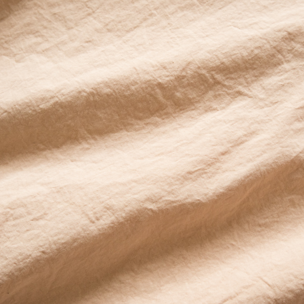 生地アップ（Beige）